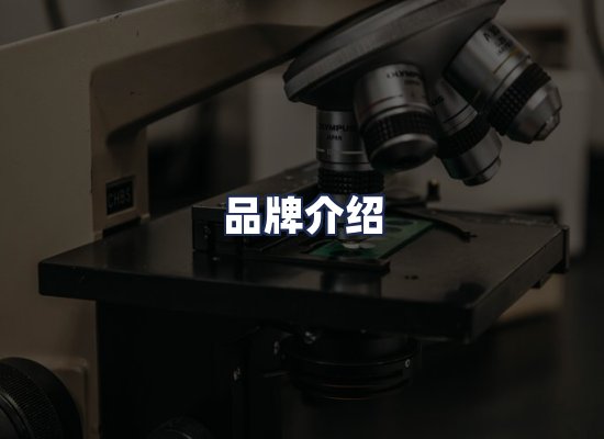 品牌介绍